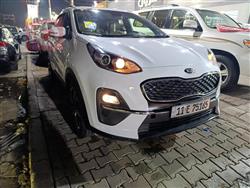 کیا سپۆرتاج